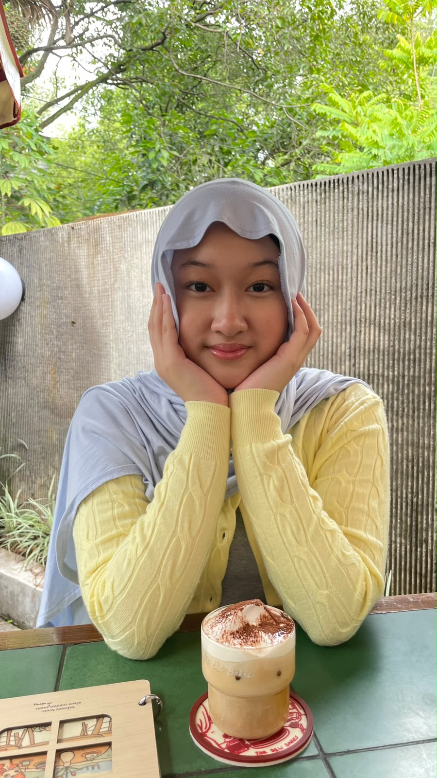 Hafiza Althafunnisa Putri A.