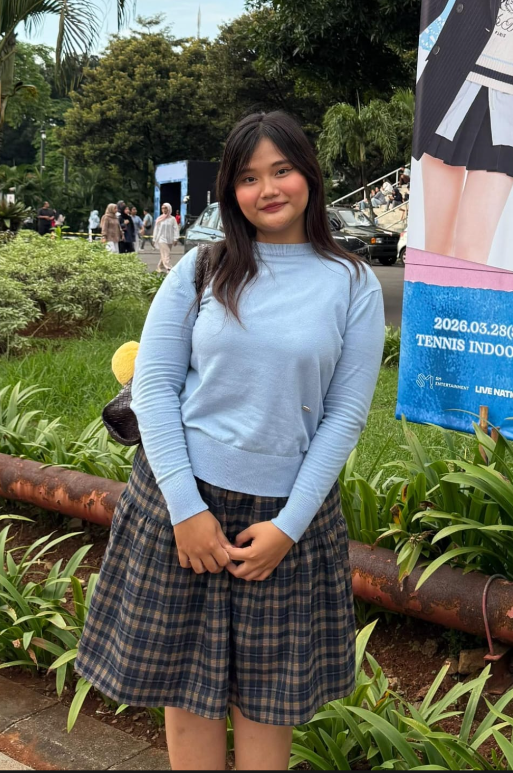 Fatihah Sahda Farras